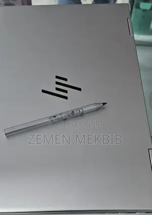 Photo - New Laptop HP Envy X360 16GB Intel Core I7 SSD 512GB