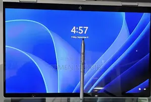 New Laptop HP Envy X360 16GB Intel Core I7 SSD 512GB