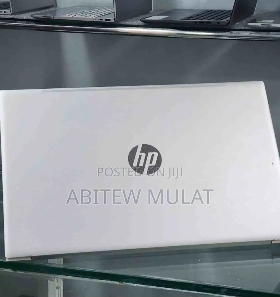 New Laptop HP Pavilion 15 16GB AMD Ryzen 7 SSD 512GB