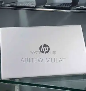 Photo - New Laptop HP Pavilion 15 16GB AMD Ryzen 7 SSD 512GB