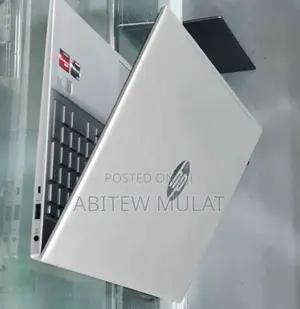 New Laptop HP Pavilion 15 16GB AMD Ryzen 7 SSD 512GB