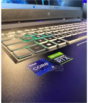 New Laptop Acer Predator Helios 300 16GB Intel Core I9 SSD 512GB