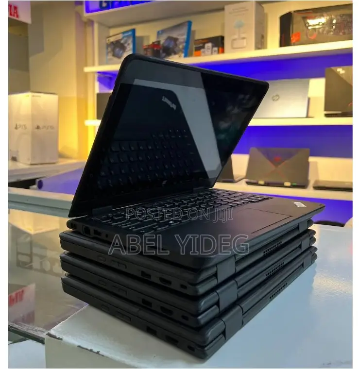 New Laptop Lenovo ThinkPad 11e 4GB Intel Core 2 Quad HDD 500GB