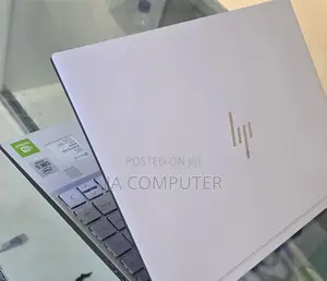 Photo - New Laptop HP Envy X360 8GB Intel Core I5 SSD 512GB