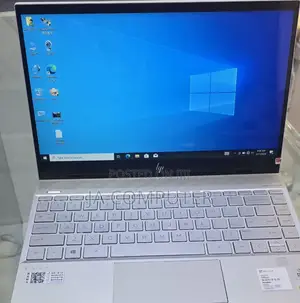 New Laptop HP Envy X360 8GB Intel Core I5 SSD 512GB