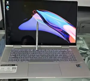 New Laptop HP Envy X360 16GB Intel Core I7 SSD 1T