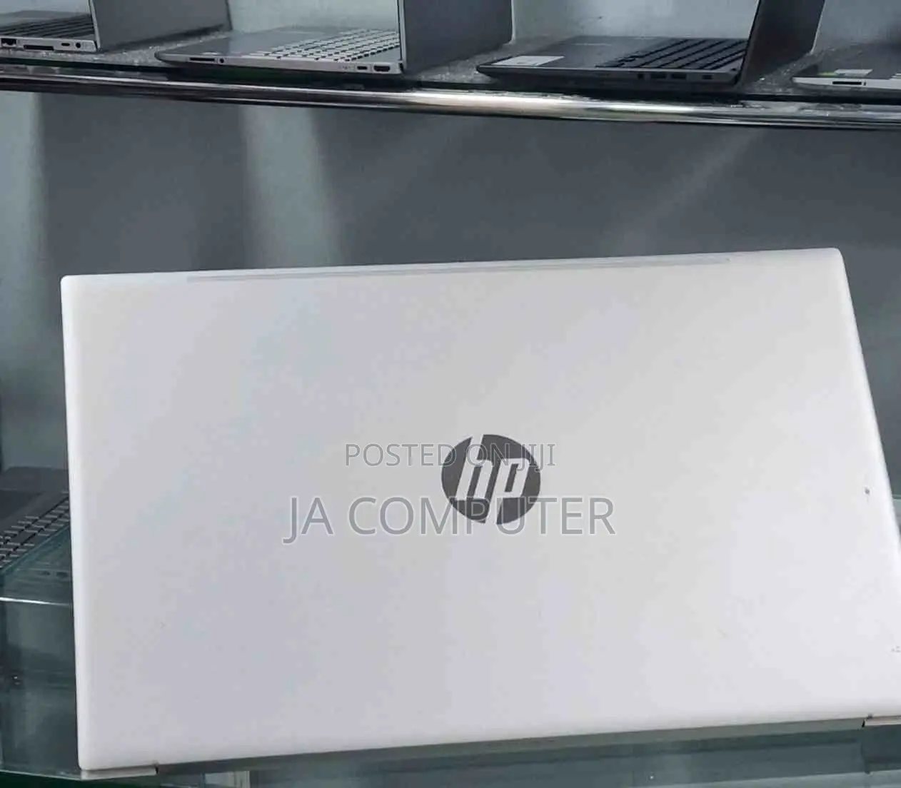 New Laptop HP Pavilion 15 16GB AMD Ryzen 7 SSD 512GB