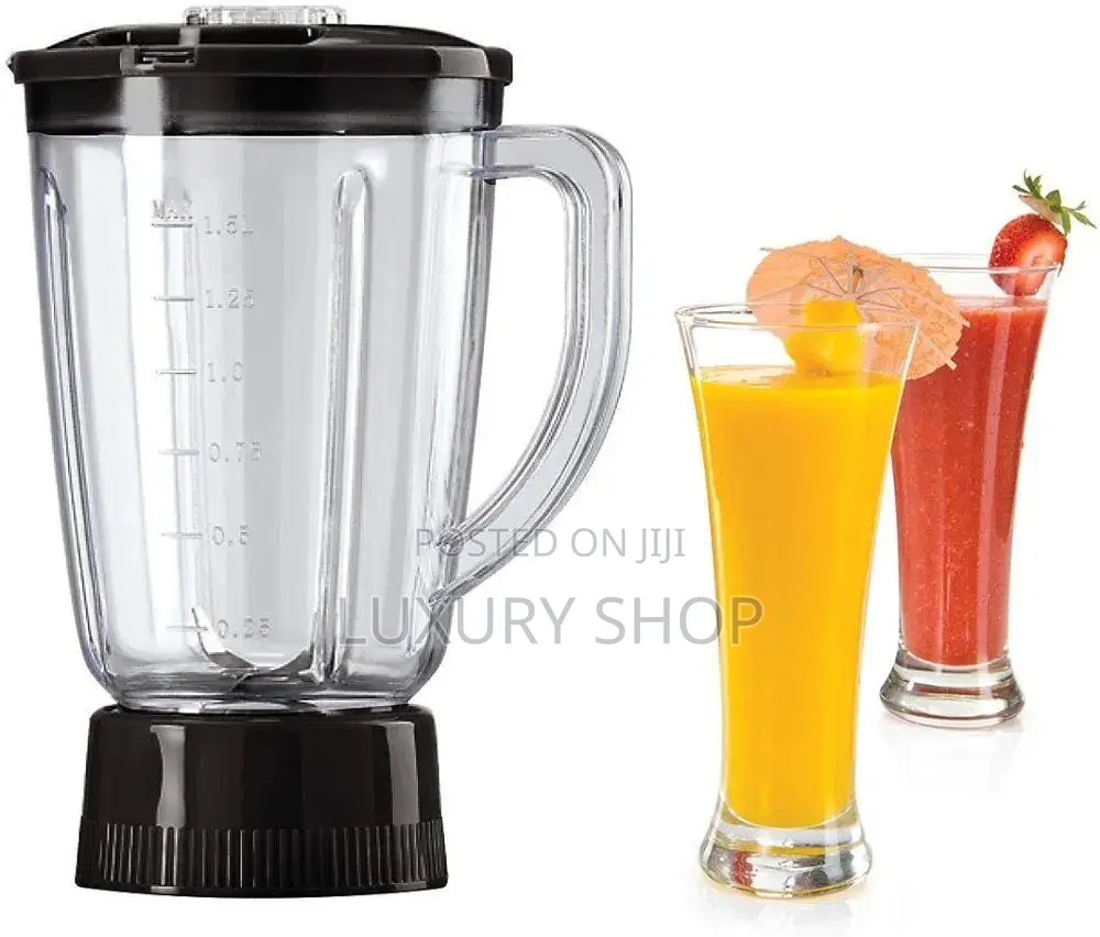 Black and Deker Food Processor