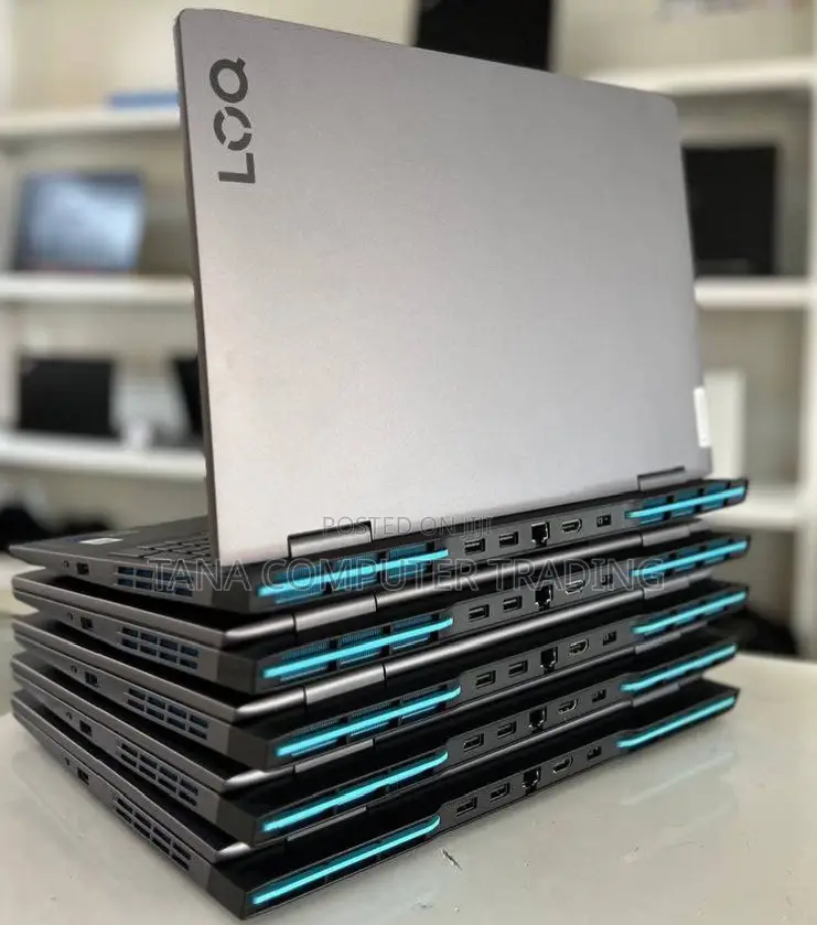 New Laptop Lenovo L14 G1 8GB Intel Core I5 SSD 500GB