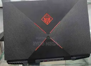 New Laptop HP Omen Pro 16GB Intel Core I7 SSD 512GB