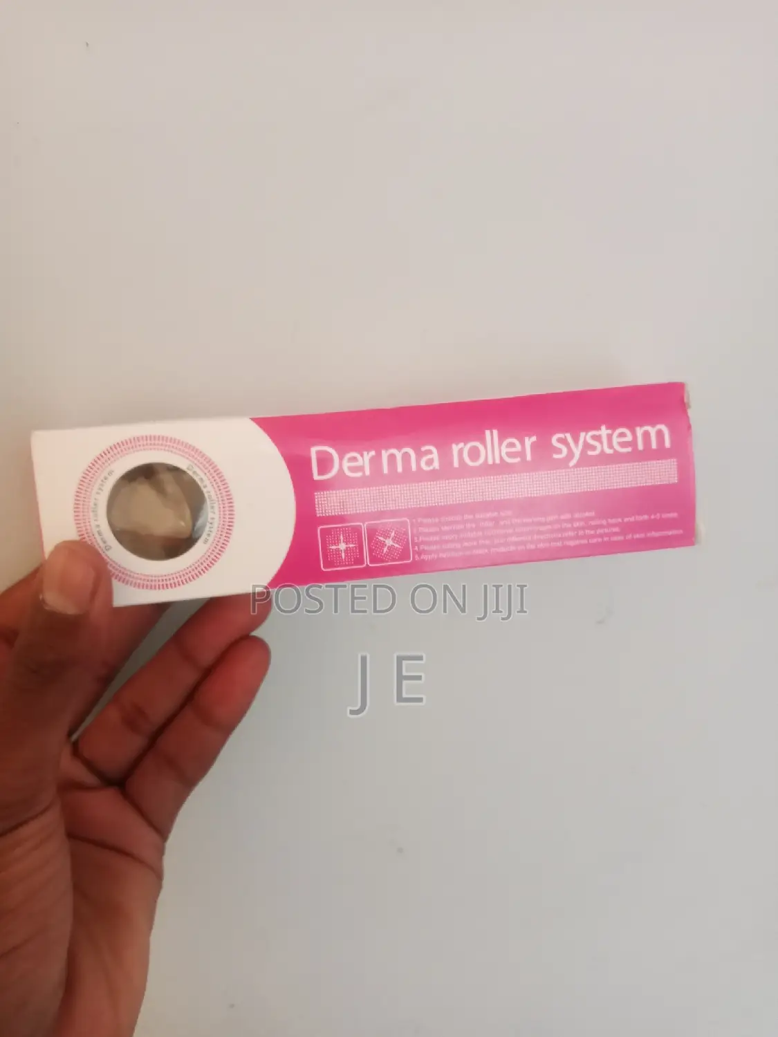 Derma Roller