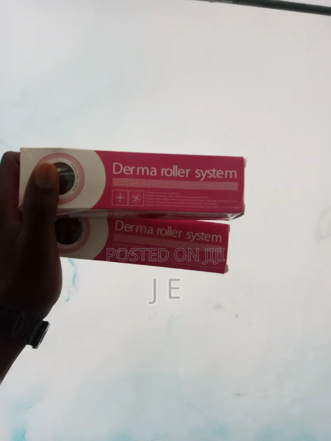 Derma Roller