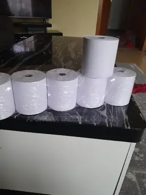 Thermal Betting Printing Paper 80×80