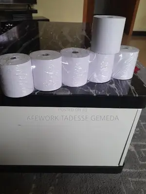 Thermal Betting Printing Paper 80×80