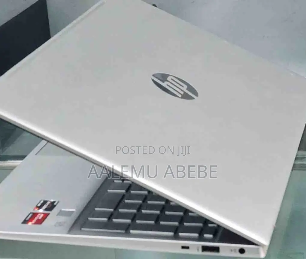 New Laptop HP Pavilion 15 16GB AMD Ryzen 7 SSD 512GB