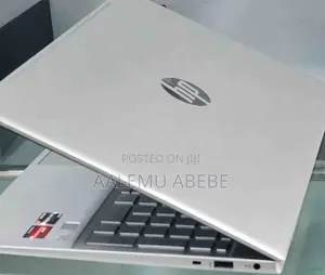 New Laptop HP Pavilion 15 16GB AMD Ryzen 7 SSD 512GB