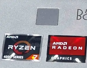 New Laptop HP Pavilion 15 16GB AMD Ryzen 7 SSD 512GB