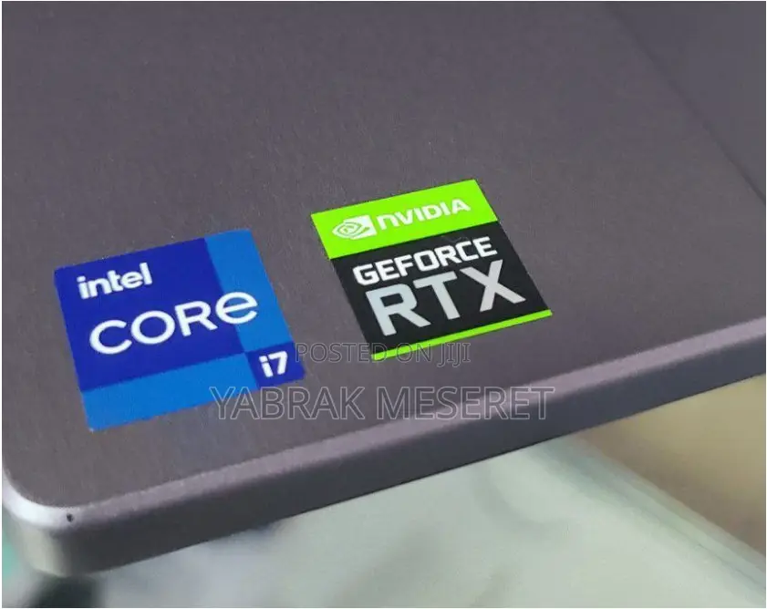 New Laptop Lenovo Legion 5 16GB Intel Core i7 SSD 2T