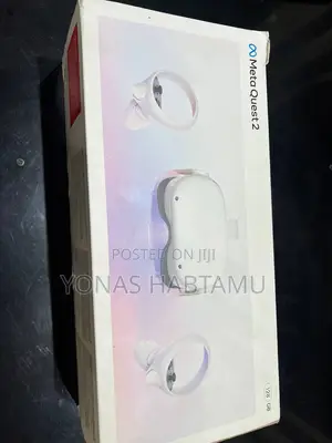 Oculus Meta Quest 2(Facebook)