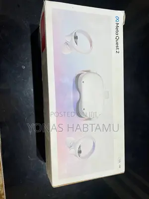 Oculus Meta Quest 2(Facebook)