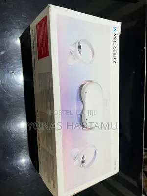 Oculus Meta Quest 2(Facebook)