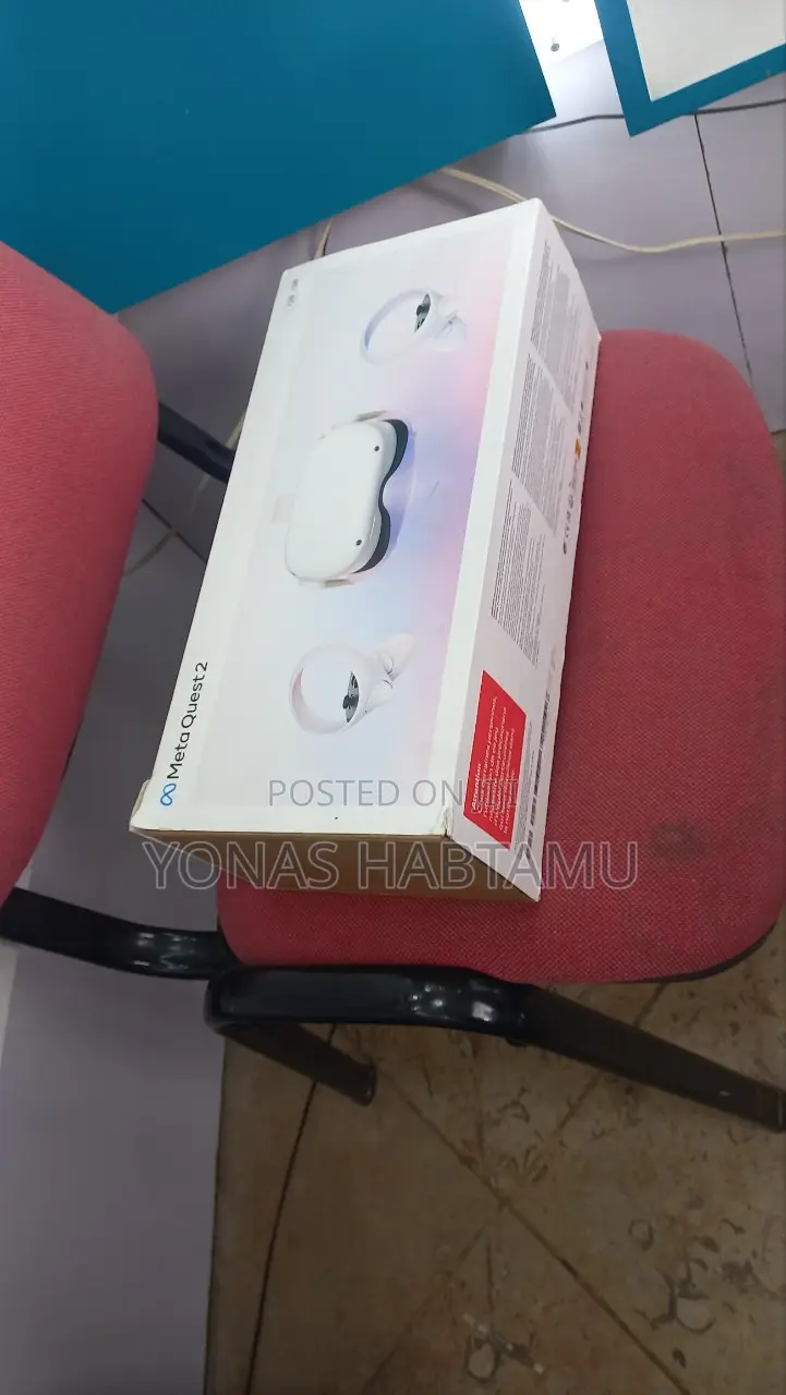 Oculus Meta Quest 2(Facebook)