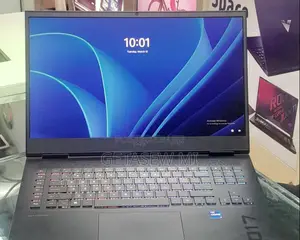 Photo - New Laptop HP Omen 15 8GB Intel Core I7 SSD 1T
