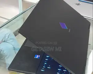 New Laptop HP Omen 15 8GB Intel Core I7 SSD 1T