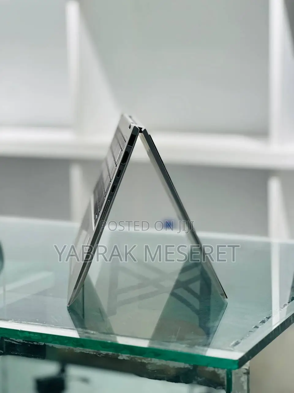 New Laptop HP 16GB Intel Core I7 SSD 512GB