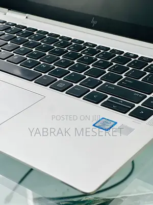 New Laptop HP 16GB Intel Core I7 SSD 512GB