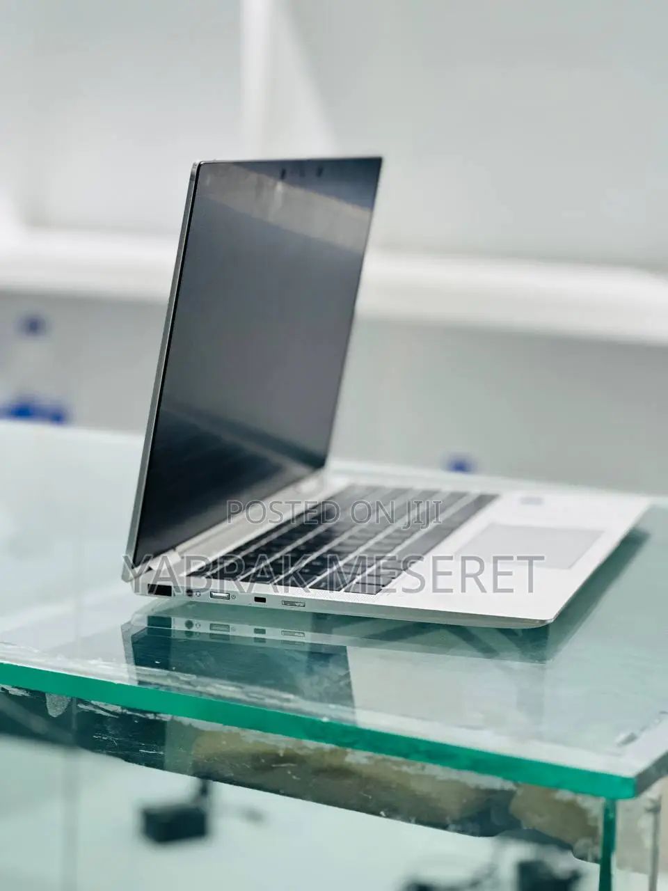 New Laptop HP 16GB Intel Core I7 SSD 512GB