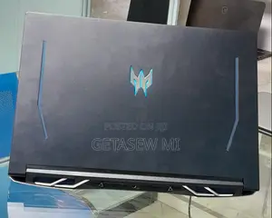 New Laptop Acer Predator Helios 300 16GB Intel Core I9 SSD 512GB