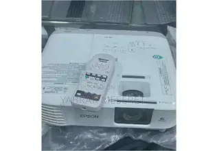 Brand New Epson Projectre Model Name.EB X-39