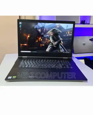 Photo - New Laptop HP Victus 15 8GB Intel Core I5 SSD 512GB