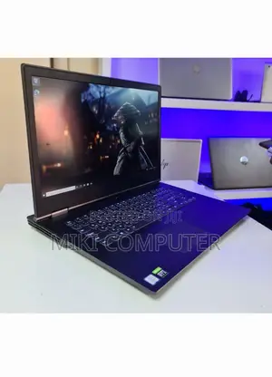 New Laptop HP Victus 15 8GB Intel Core I5 SSD 512GB