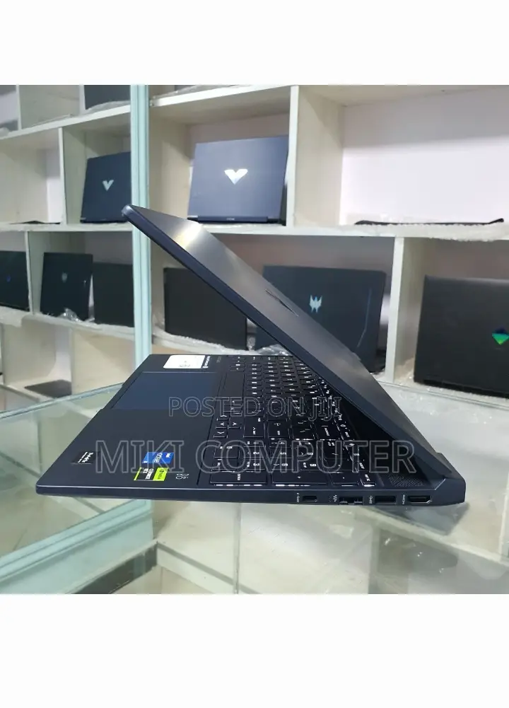 New Laptop HP Victus 15 8GB Intel Core I5 SSD 512GB