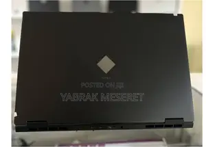 Photo - New Laptop HP Omen 17 16GB Intel Core I7 SSD 1T
