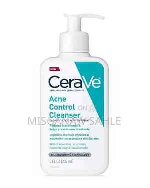Photo - Cerave Ve Cleanser