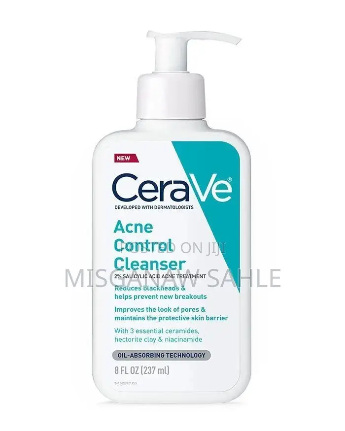 Cerave Ve Cleanser