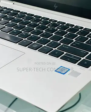 New Laptop HP EliteBook 1040 G3 16GB Intel Core I7 SSD 512GB