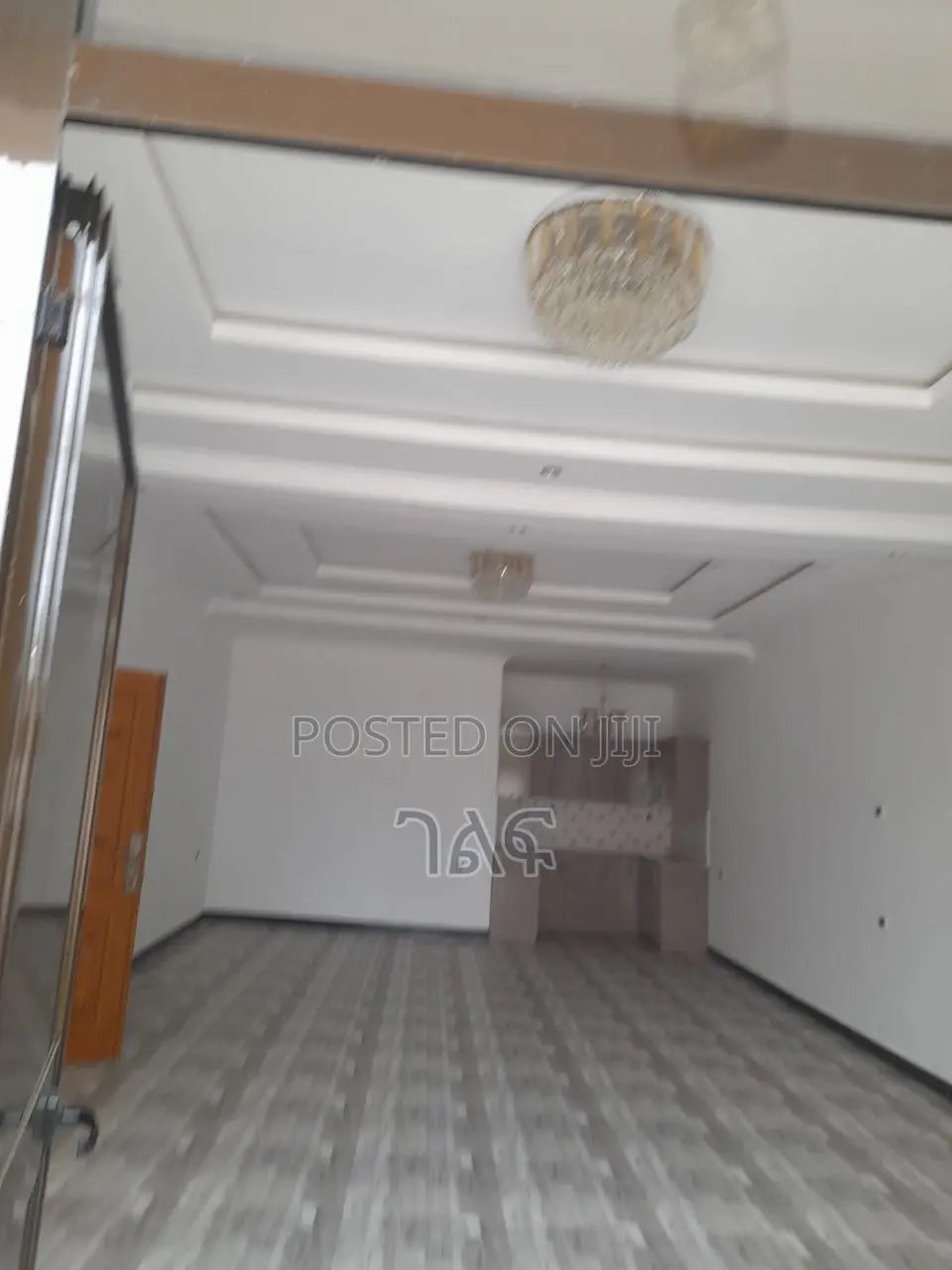 3bdrm Villa in ፈረንሳይ አካባቢ ቅንጡ ቪላ, Bole for sale