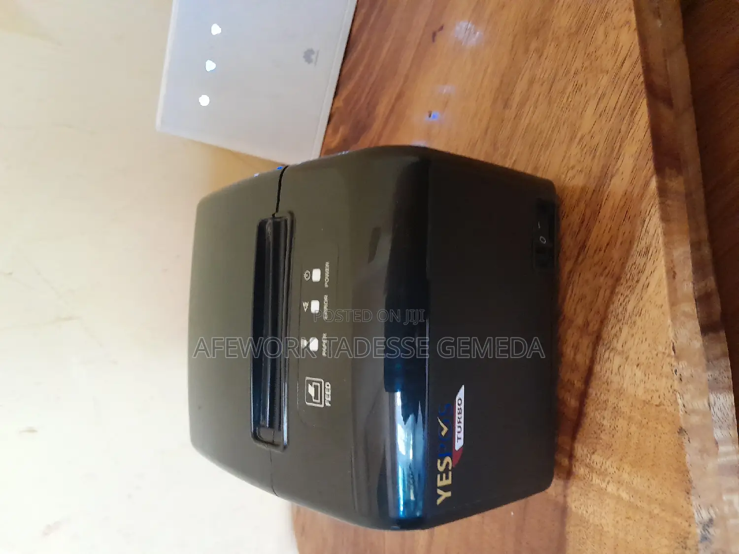 Yespos Turbo Thermal Betting Printer