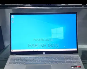 New Laptop HP Pavilion 15 16GB AMD Ryzen 7 SSD 512GB