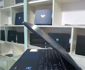 New Laptop HP Victus 15 8GB Intel Core i5 SSD 512GB