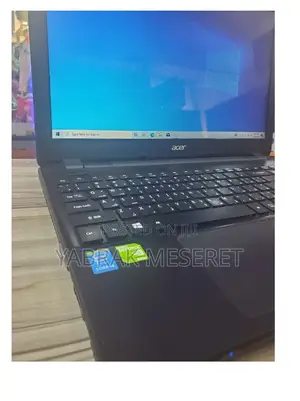 Photo - Laptop Acer 8GB Intel Core I5 SSD 500GB