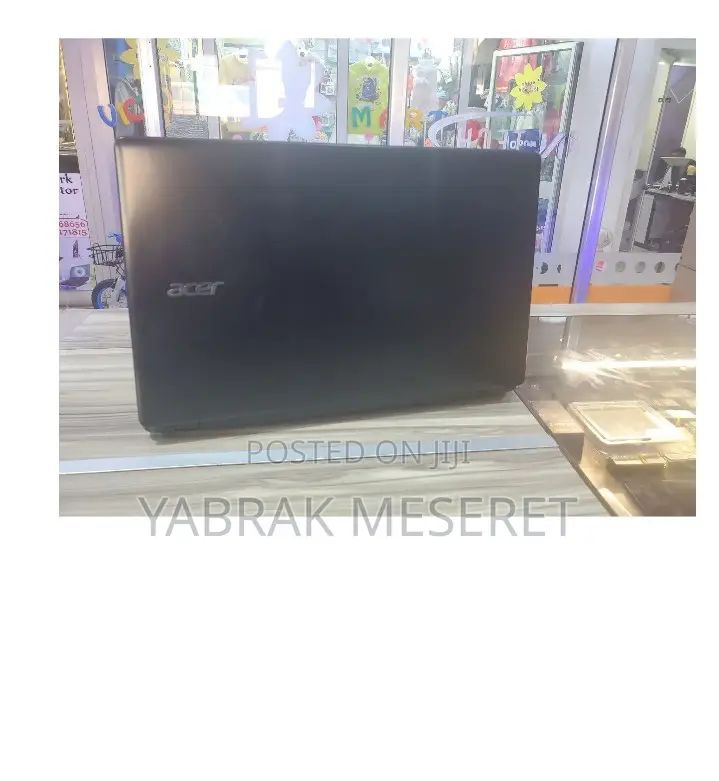 Laptop Acer 8GB Intel Core I5 SSD 500GB