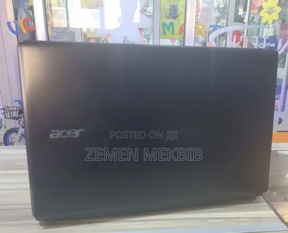 Laptop Acer Aspire 5 8GB Intel Core I5 HDD 500GB