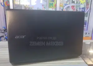 Laptop Acer Aspire 5 8GB Intel Core I5 HDD 500GB