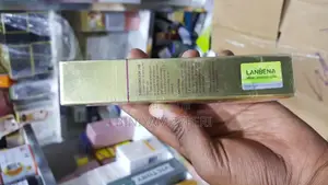 TCM Lanbena ጠባሳ ማጥፊያ