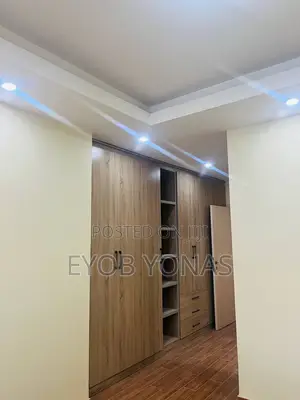 Photo - Furnished 3bdrm Apartment in Century Addis Real, Bole for sale